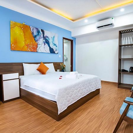 Valentino Homestay Hue Exterior foto